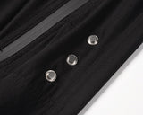 Multi Zipper Pants
