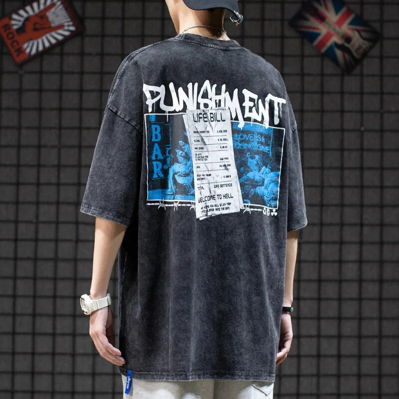 Pay Your Bill T-shirt