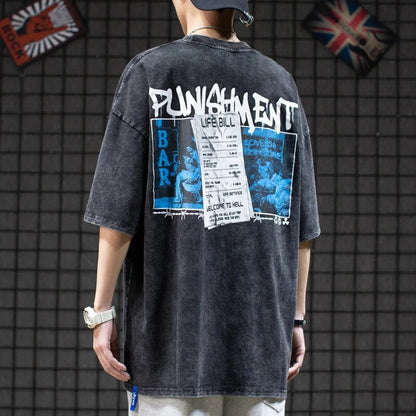Pay Your Bill T-shirt