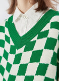 Caddy Sweater DAXUEN