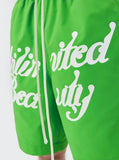 Unlimited Beauty Short