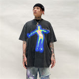 Thermal Body T-shirt