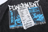 Pay Your Bill T-shirt