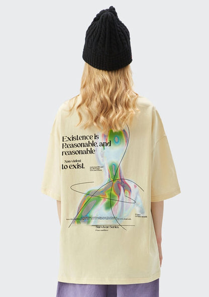 Alien T-shirt