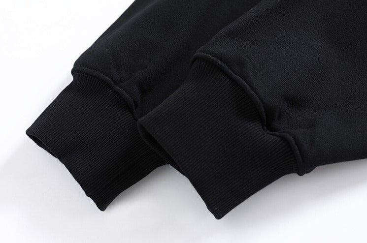 The Eyes Wall Hoodie