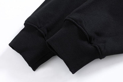 The Eyes Wall Hoodie