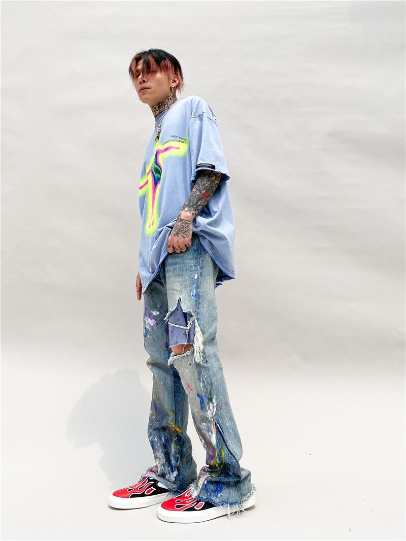 Thermal Body T-shirt