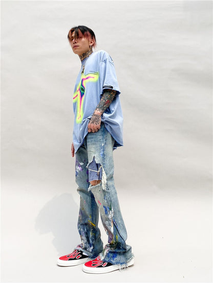 Thermal Body T-shirt