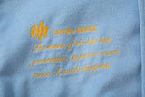 Daisy Flower Varsity Jacket