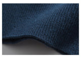 Goose Party Knitted Sweater