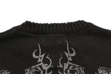 Eye Sweater