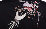 Japanese Museum Hoodie