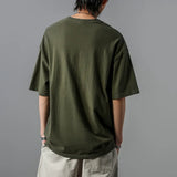 Oversized Music T-shirt