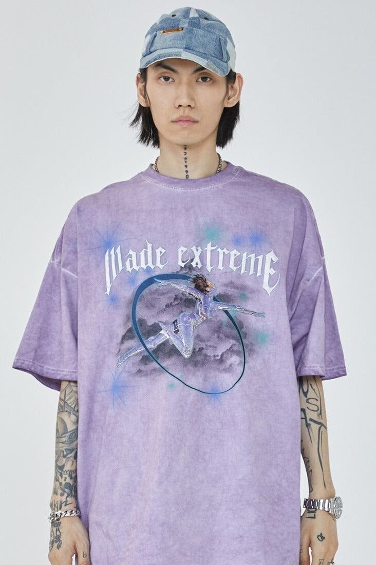 Made Extreme T-shirt