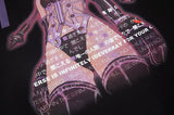 Infinity Future Girl Graphic T-shirt