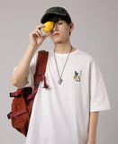 Orange Juice T-shirt