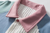 Heart Corduroy Jacket