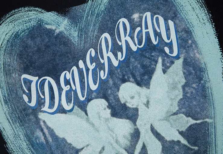 Fairy Love T-shirt