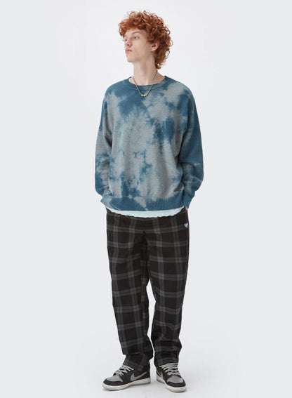 Vague Sweater DAXUEN