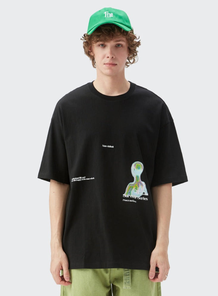 Alien T-shirt
