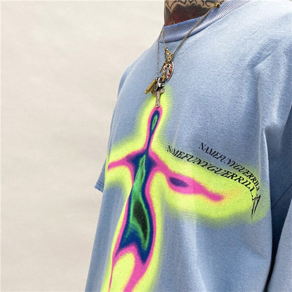 Thermal Body T-shirt