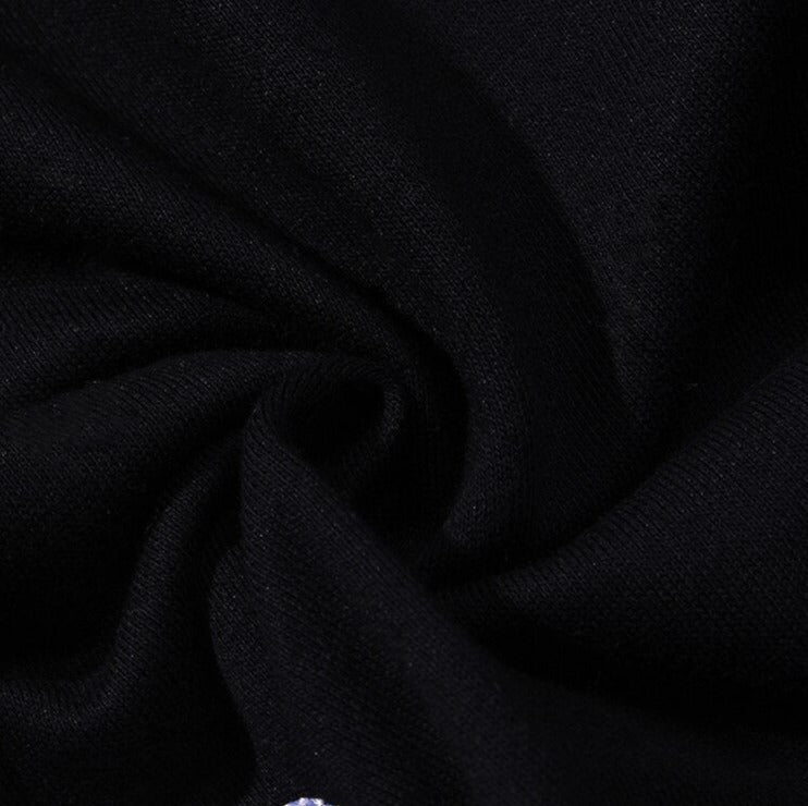 Full Moon Castle Hoodie