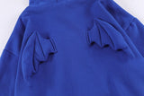Demon Wings Hoodie