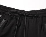 Multi Zipper Pants