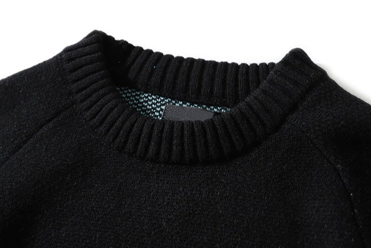 Flame Sweaters