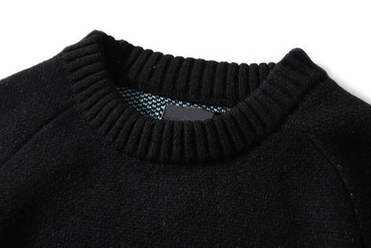 Flame Sweaters