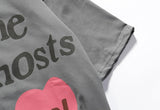 Lucky Me I See Ghosts T-shirt
