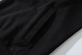 Dark Thoughts Hoodies