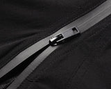 Multi Zipper Pants