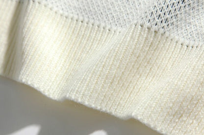 The Alps Sweater