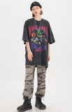 Grave Digger T-shirt
