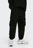 Thick Cargo Sweatpants DAXUEN