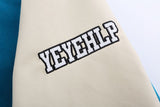 Fighter Angel Varsity Jacket