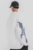 Angel Sweatshirt