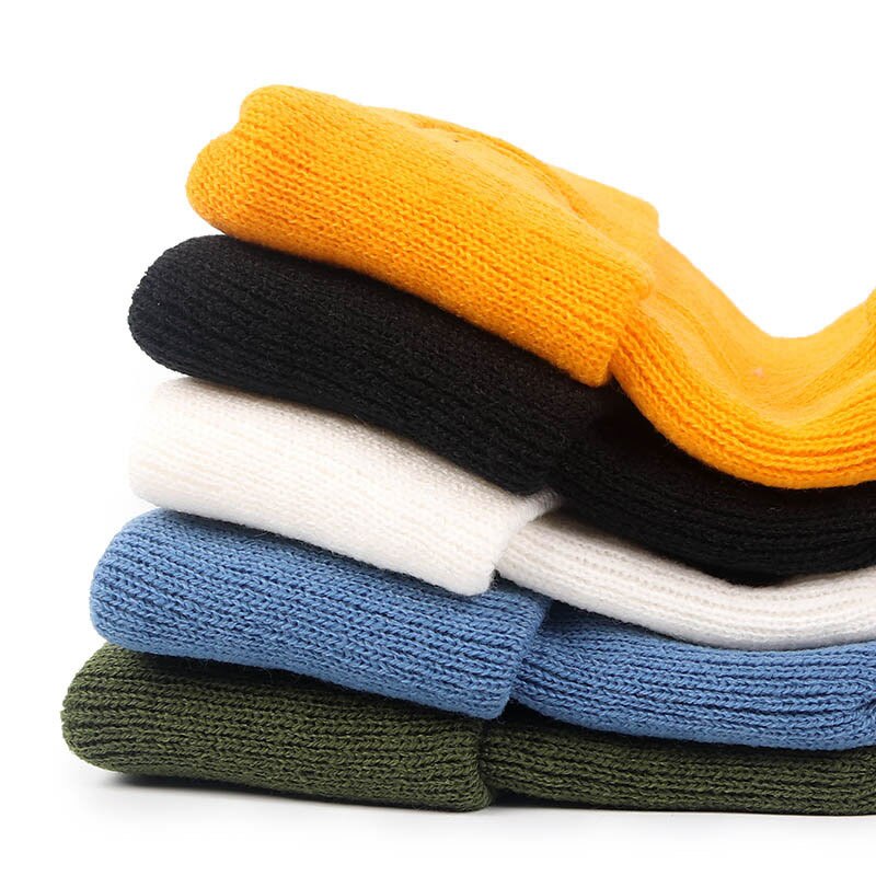 Smile Beanie