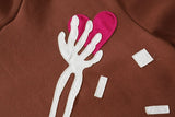 Skeleton Searching For Love Hoodie