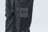 Tactical Mid-waist Pants