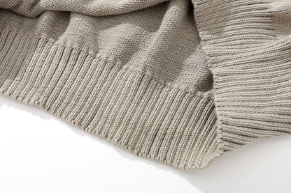 Angel Statue Sweaters