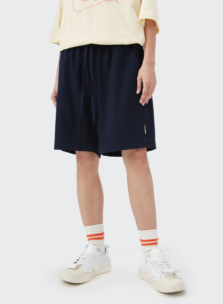 Blank Jogger Short