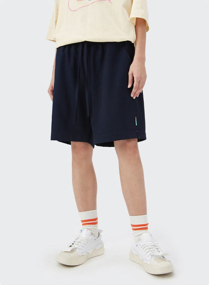 Blank Jogger Short