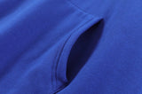 Demon Wings Hoodie