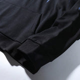Lightning Strikes Hoodie