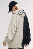 Not Sad Not Happy Hoodie