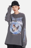 Angel Sweatshirt
