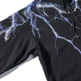 Lightning Strikes Hoodie