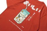 Orange Juice T-shirt